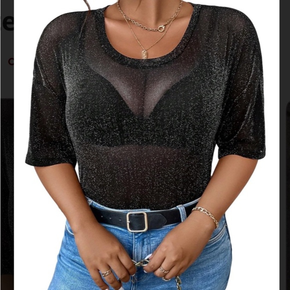 Size XL Woman’s Tee